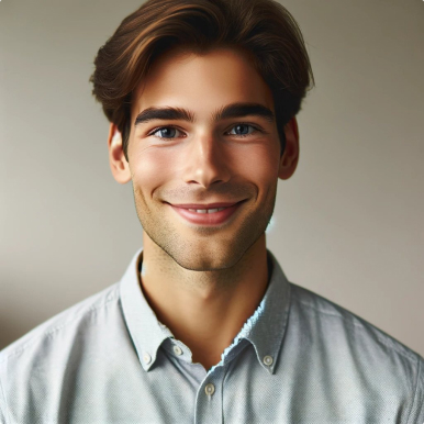 Corporate Template