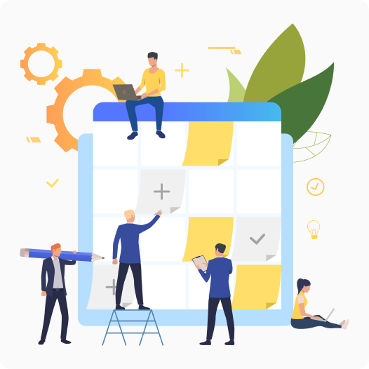 Corporate Template